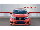 Honda Jazz Image 6