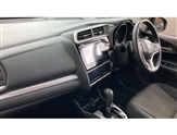 Honda Jazz Image 2