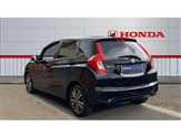 Honda Jazz Image 3