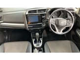Honda Jazz Image 4