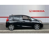 Honda Jazz Image 5