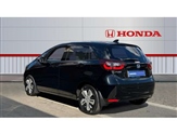 Honda Jazz Image 3