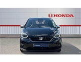 Honda Jazz Image 6