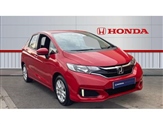 Honda Jazz Image 1