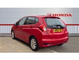 Honda Jazz Image 3