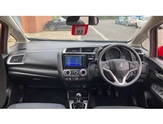 Honda Jazz Image 4