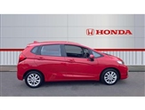 Honda Jazz Image 5