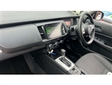 Honda Jazz Image 2