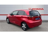 Honda Jazz Image 3