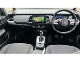 Honda Jazz Image 4