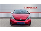Honda Jazz Image 6