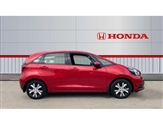 Honda Jazz Image 5