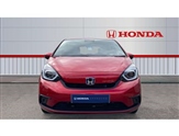 Honda Jazz Image 6