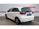 Honda Jazz Image 3