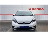 Honda Jazz Image 6