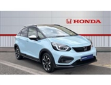 Honda Jazz Image 1