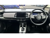 Honda Jazz Image 4