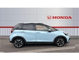 Honda Jazz Image 5