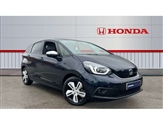 Honda Jazz Image 1