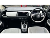Honda Jazz Image 4