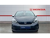 Honda Jazz Image 6
