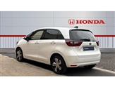 Honda Jazz Image 3