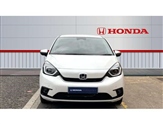 Honda Jazz Image 6