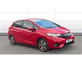 Honda Jazz Image 1