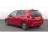 Honda Jazz Image 2