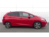 Honda Jazz Image 5