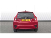 Honda Jazz Image 6