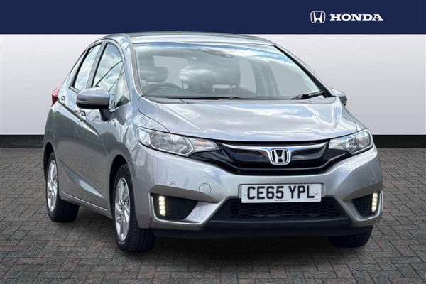 Large image for the Used Honda Jazz