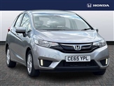 Honda Jazz Image 1