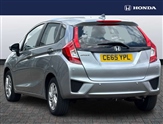 Honda Jazz Image 2