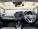 Honda Jazz Image 3