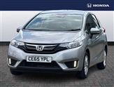 Honda Jazz Image 4