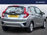Honda Jazz Image 5