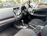 Honda Jazz Image 6