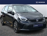 Honda Jazz Image 1