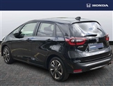 Honda Jazz Image 2