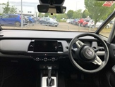 Honda Jazz Image 3