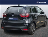 Honda Jazz Image 5