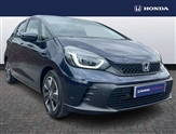Honda Jazz Image 1