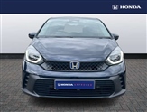 Honda Jazz Image 4
