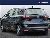 Honda Jazz Image 2