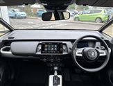 Honda Jazz Image 3