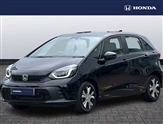 Honda Jazz Image 4