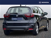 Honda Jazz Image 5