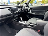 Honda Jazz Image 6
