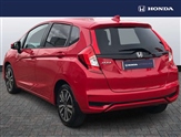 Honda Jazz Image 2